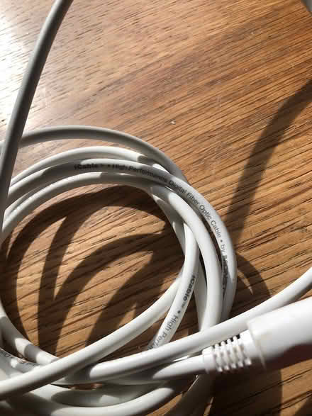 Photo of free Monster icable (Bromley BR1) #2
