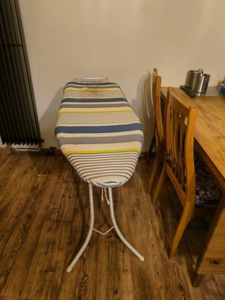 Photo of free Ironing Board (Dudley) #3