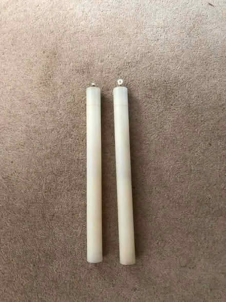 Photo of free Oil filled candles (Silsden BD20) #1