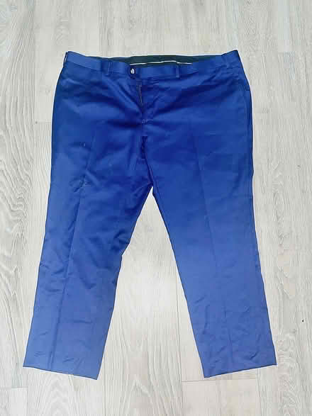 Photo of free Suit pants,tank tops.work shirt (Bay ridge Brooklyn 5th ave) #1