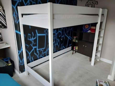 Photo of free Kids High Bed (Aston Clinton HP22) #1