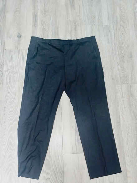 Photo of free Suit pants,tank tops.work shirt (Bay ridge Brooklyn 5th ave) #2