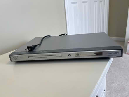 Photo of free Oppo Slim DVD / CD Player (Shrewsbury) #2
