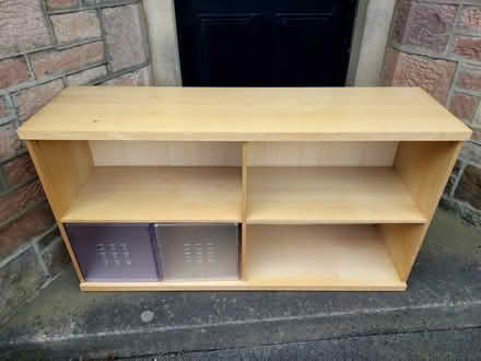 Photo of free Ikea storage unit (Harrogate HG2) #1