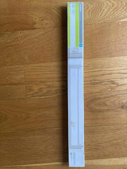 Photo of free Lindam safety gate extension 7 cm (Balerno) #2