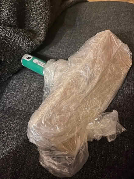 Photo of free Osmo oil floor brush (East Oxford OX4 2) #1