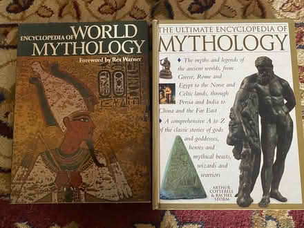 Photo of free Books (Seaford) #1
