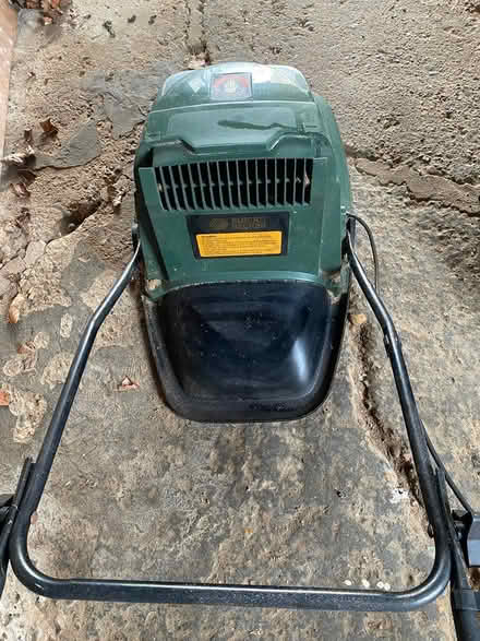Photo of free Black and Decker Lawnmower (AL4) #3