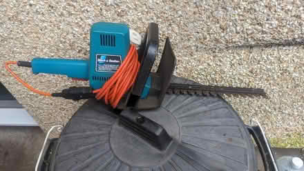Photo of free Hedge cutters (Oswaldtwistle) #1