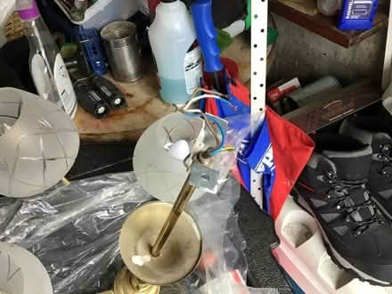 Photo of free Ceiling Lights (Egerton BL7) #4