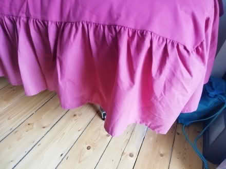 Photo of free Valances for single divan bed (Osney OX2) #3