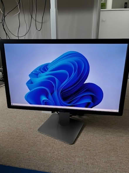 Photo of free Dell 27inch monitor (SW4) #1