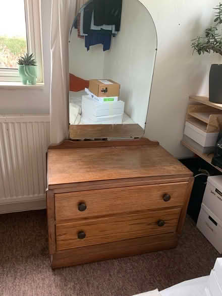 Photo of free Dressing Table (Teignmouth) #3