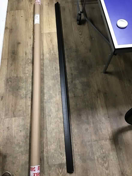 Photo of free Black door spacer (TN13) #1