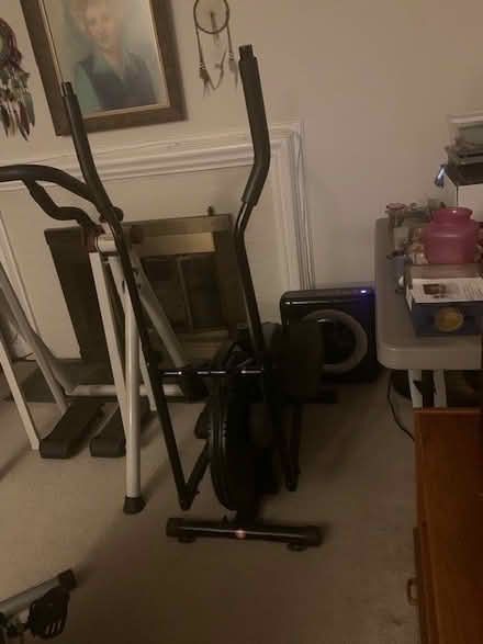 Photo of free Exercise equipment (Chestnut Hill) #3