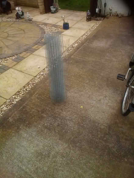 Photo of free Wiremesh (Alstone GL51) #1