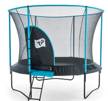 Photo of free 10ft Trampoline TP Genius (Letchworth near Morrisons) #2