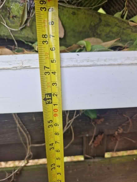 Photo of free Double glazed window unit (ME7) #3