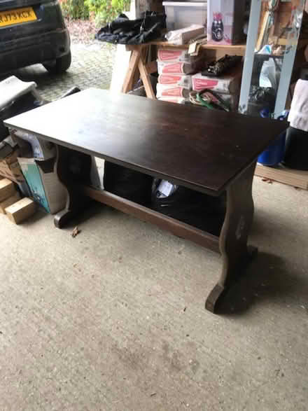Photo of free Table (Paley Street SL6) #1