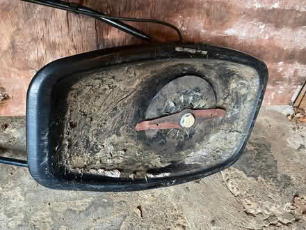 Photo of free Black and Decker Lawnmower (AL4) #2