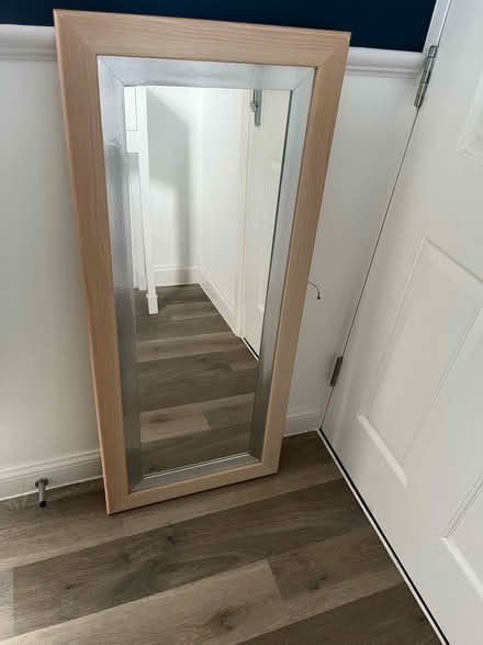 Photo of free Mirror (Filton) #2