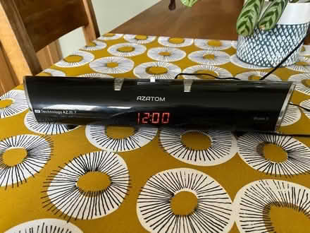 Photo of free Azatom Bluetooth Speaker (Kendal LA9) #2