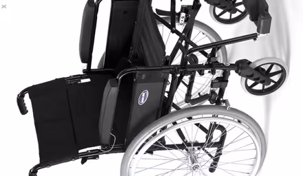 Photo of Wheelchair (Invacare Ben9 NG) (Gorse Hill M16) #2