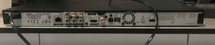 Photo of free Sony Blu ray / DVD / CD player (Ifold, RH14) #2