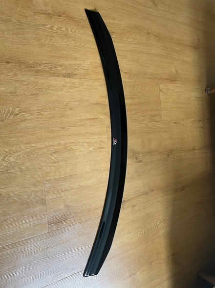 Photo of free Mercedes A35 Spoiler Cap (Maxton) (CR2) #1