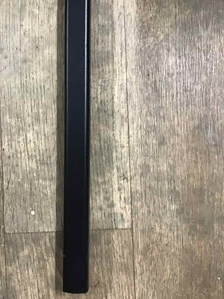 Photo of free Black door spacer (TN13) #3