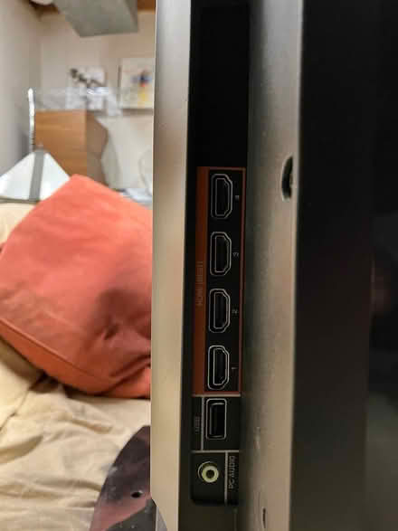 Photo of free 32” lcd monitor (Oak Brook) #3