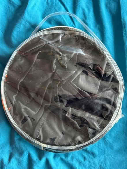 Photo of free Buggy sunshade (Risinghurst OX3) #2