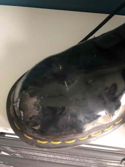 Photo of free Dr Martens size uk 6 adult (Halfway G72) #1