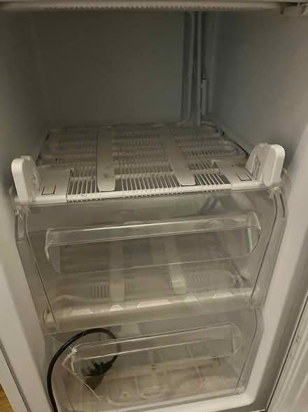 Photo of free Under counter freezer (Trowbridge) #2