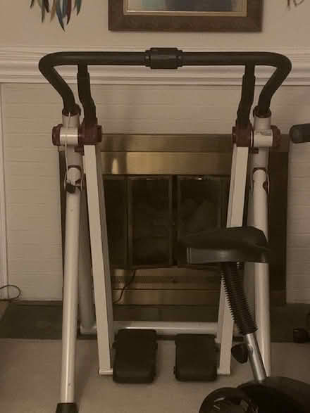 Photo of free Exercise equipment (Chestnut Hill) #1