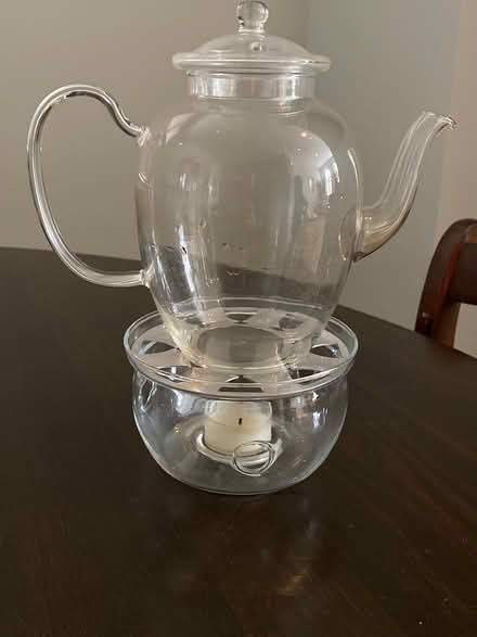 Photo of free Teapot (Markham, ontario) #1