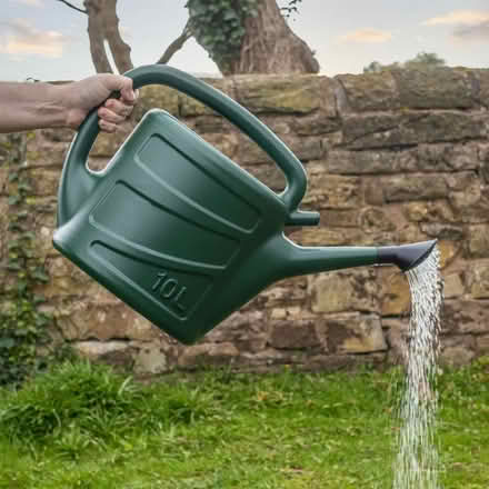 Photo of Watering can (Florence Park OX4) #1
