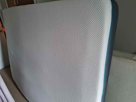 Photo of free King size mattress (Peasedown St John CP) #2