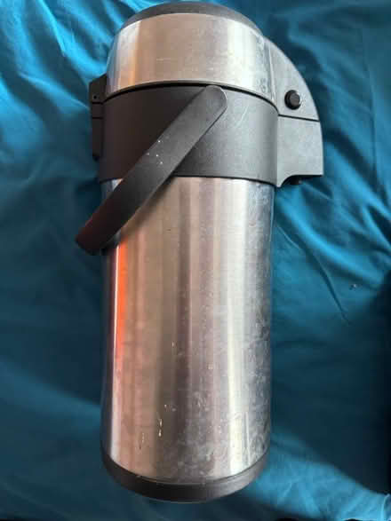 Photo of free Large flask (Risinghurst OX3) #1