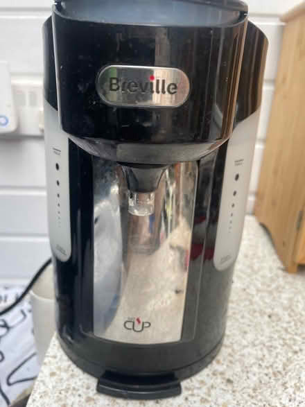 Photo of free Breville One cup (Garston WD25) #2