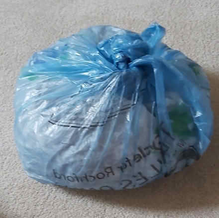 Photo of free Stuffing for Crafts (Great Wakering SS3) #1