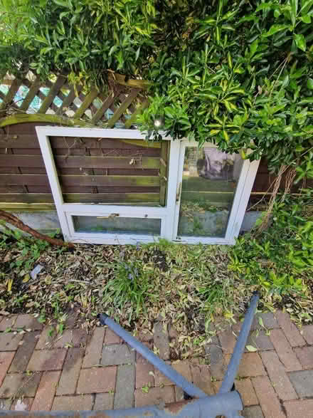 Photo of free Double glazed window unit (ME7) #1