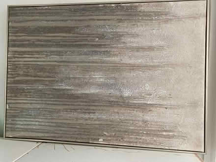 Photo of free Large picture (Queens Park W9) #1