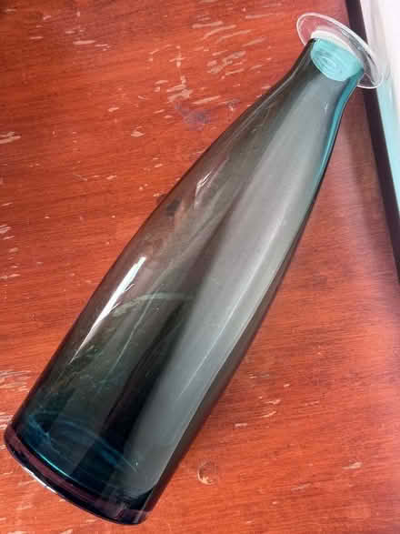 Photo of free Glass water bottle (Risinghurst OX3) #1