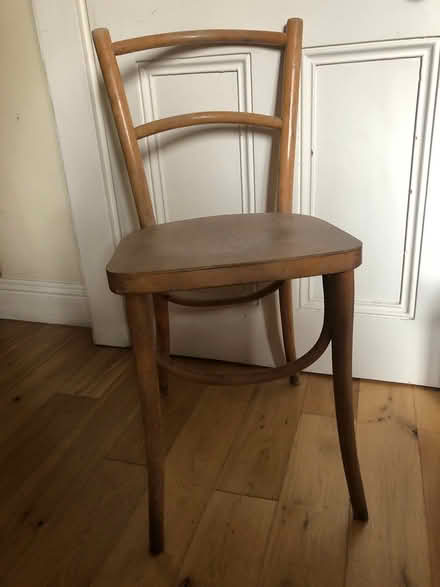 Photo of free Kitchen chairs (Dublin 6W) #2