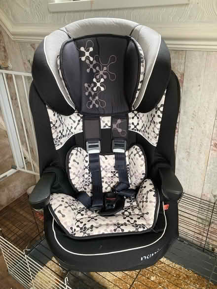 Photo of free Car Chair (Gornal DY3) #1