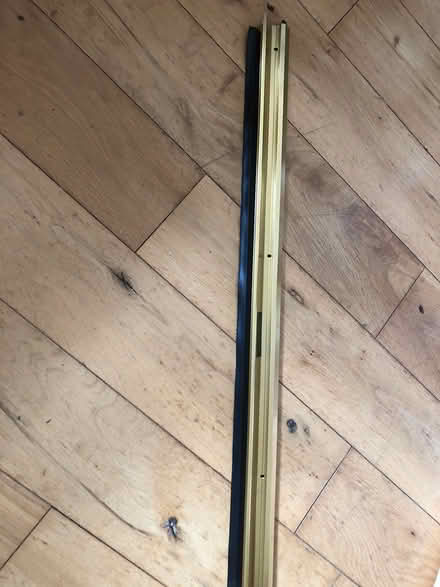 Photo of free Draught proofing Doors - unused (Dublin 6W) #1