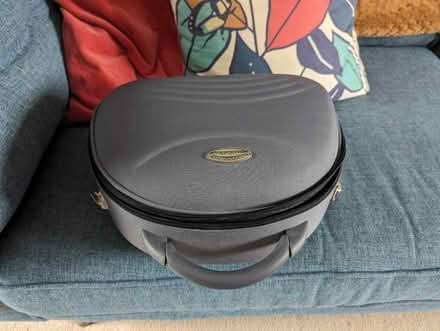 Photo of free Vanity case (Lawley TF4) #2