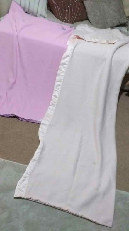 Photo of free Camping blanket bags (Ainthorpe YO21) #1