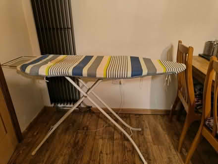 Photo of free Ironing Board (Dudley) #2
